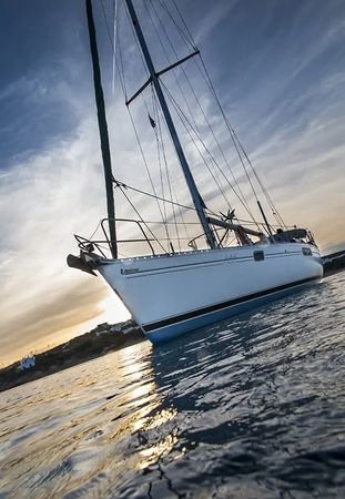 Beneteau Oceanis 440 | Xanemo