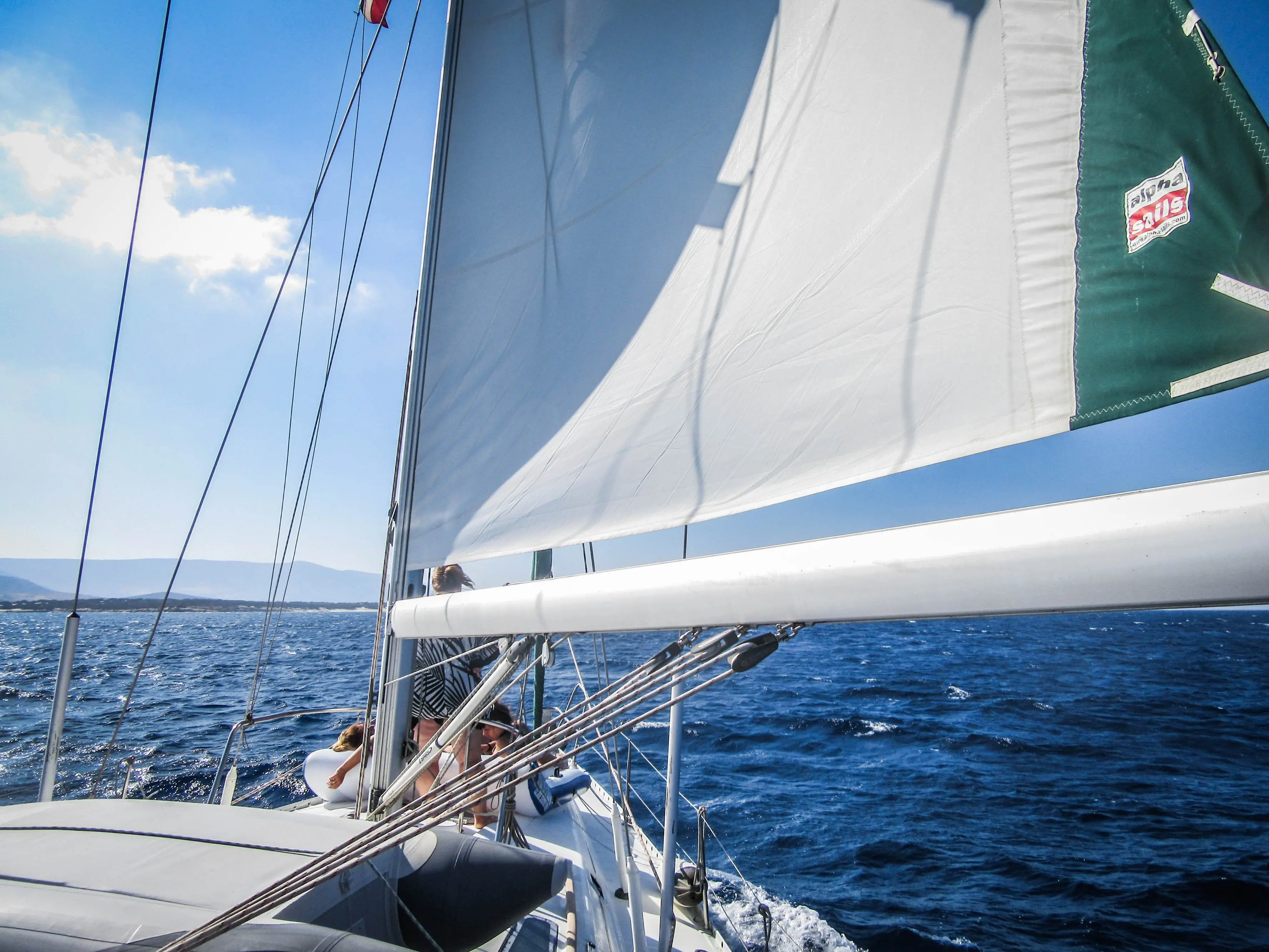 Beneteau Oceanis 440 | Xanemo