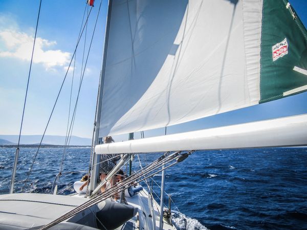 Beneteau Oceanis 440 | Xanemo