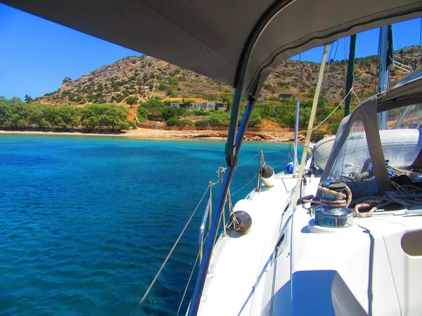 Beneteau Oceanis 440 | Xanemo