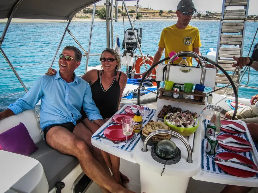 Beneteau Oceanis 440 | Xanemo