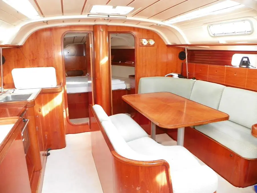 Beneteau Oceanis 440 | Xanemo