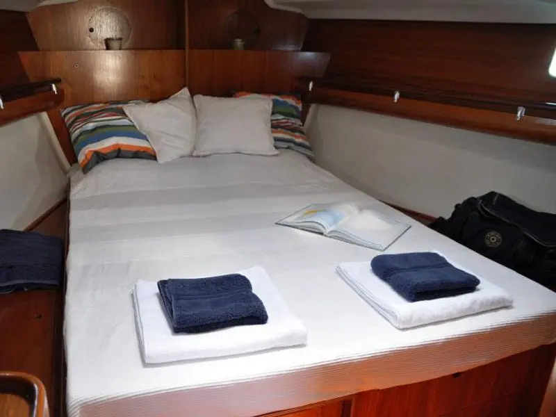 Beneteau Oceanis 440 | Xanemo