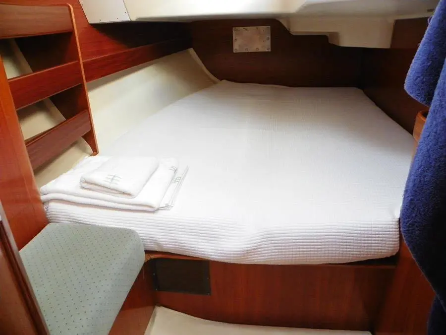 Beneteau Oceanis 440 | Xanemo