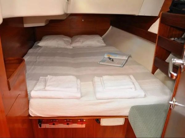 Beneteau Oceanis 440 | Xanemo