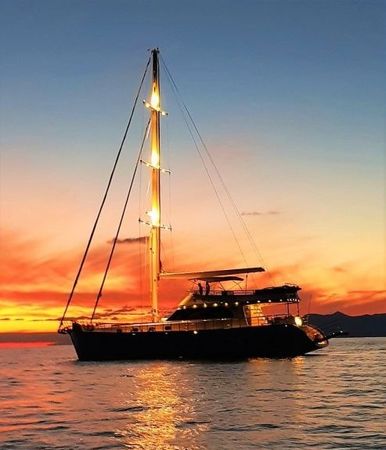 Motor Sailer 75 | Perdue