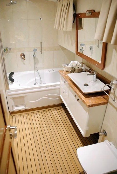 Motor Sailer 75 | Perdue