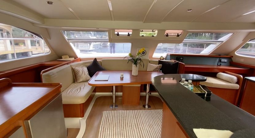 Leopard 47 | Hope 47