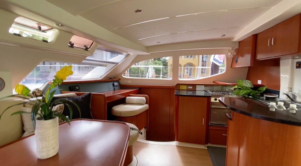 Leopard 47 | Hope 47