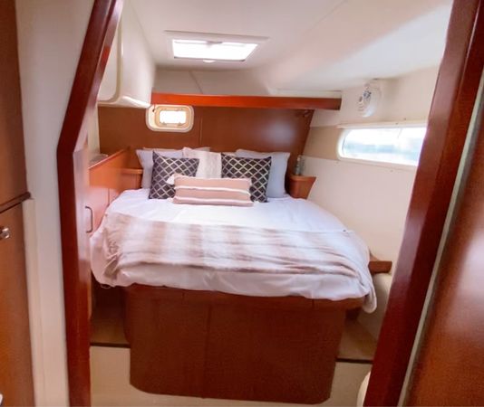 Leopard 47 | Hope 47