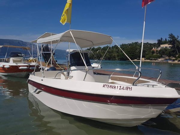 Speedy 500 | Angeliki