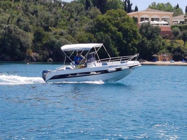 Italmar 19 | Dimitris