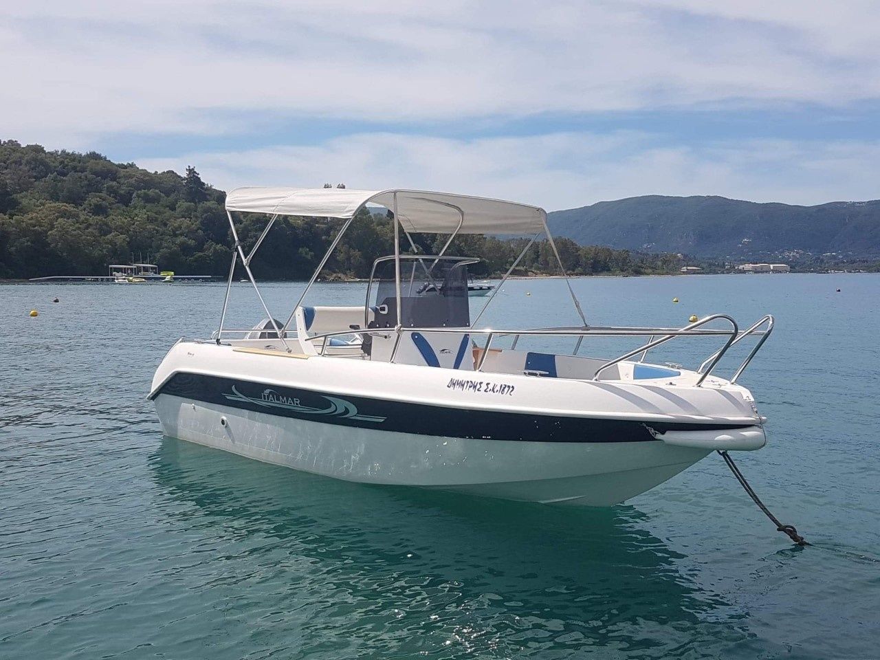 Italmar 19 | Dimitris