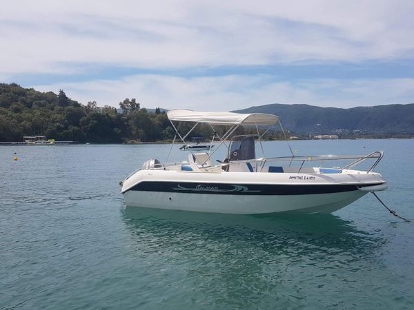 Italmar 19 | Dimitris