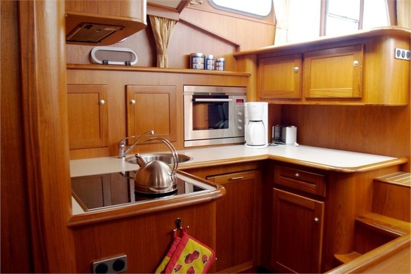 De Drait Classicline 1300 | Drait 52