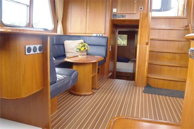 De Drait Classicline 1300 | Drait 52