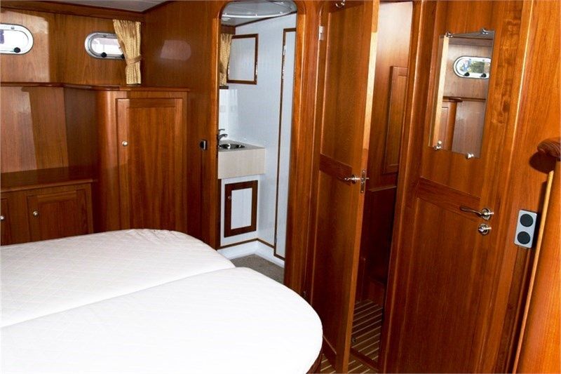 De Drait Classicline 1300 | Drait 52