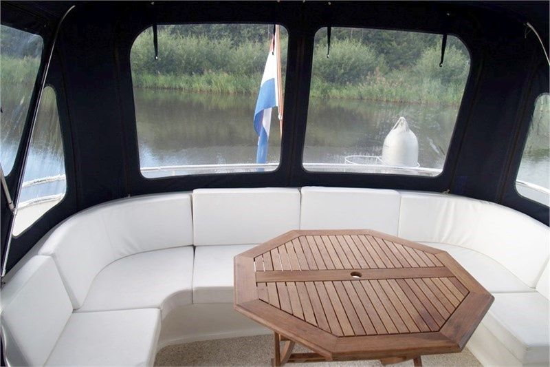 De Drait Classicline 1300 | Drait 52