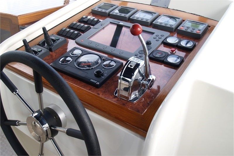 De Drait Classicline 1300 | Drait 52