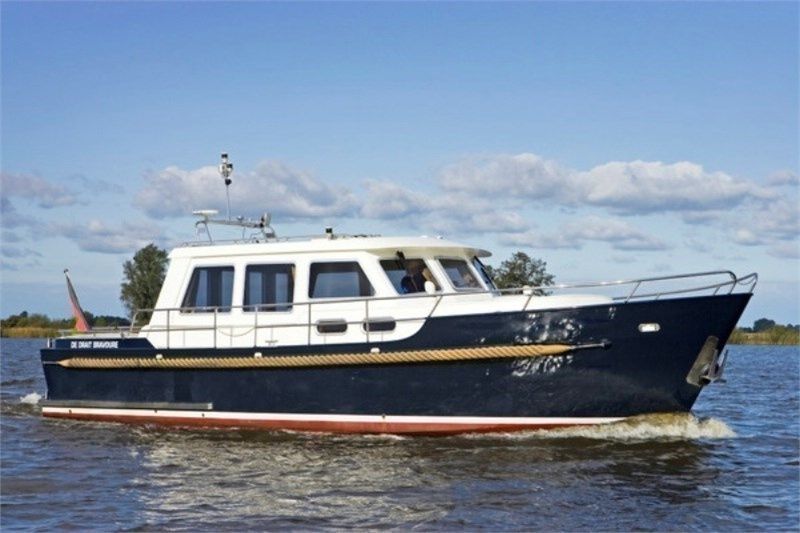 De Drait Bravoure 34 | Drait 82