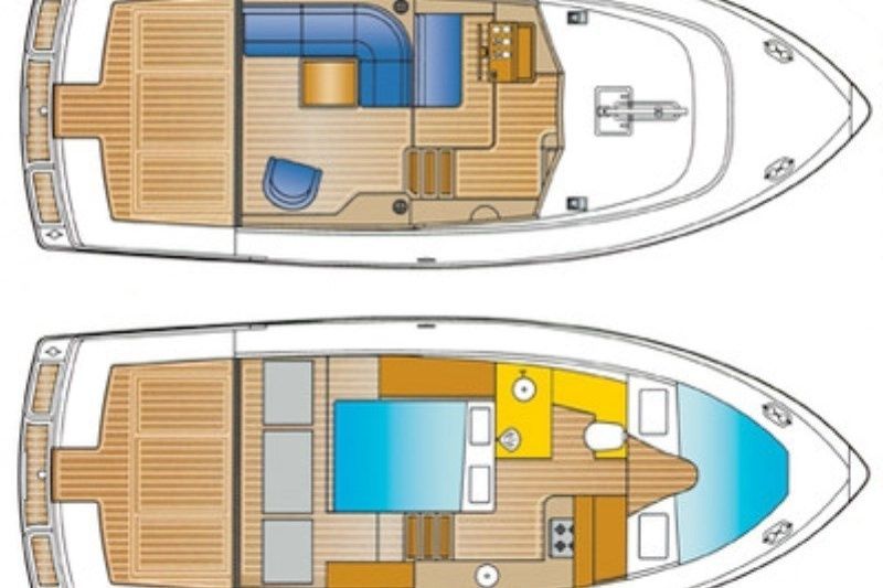 De Drait Bravoure 34 | Drait 82