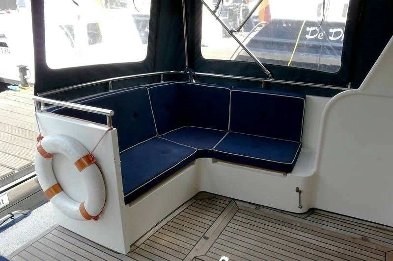 De Drait Bravoure 34 | Drait 82