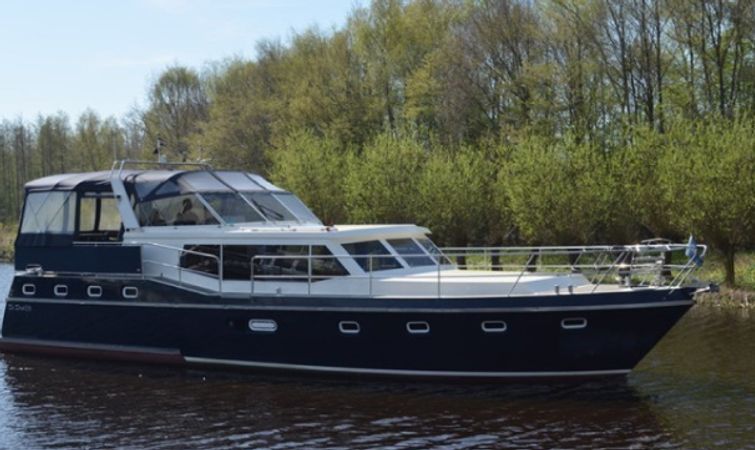 De Drait Bravoure 34 | Drait 82