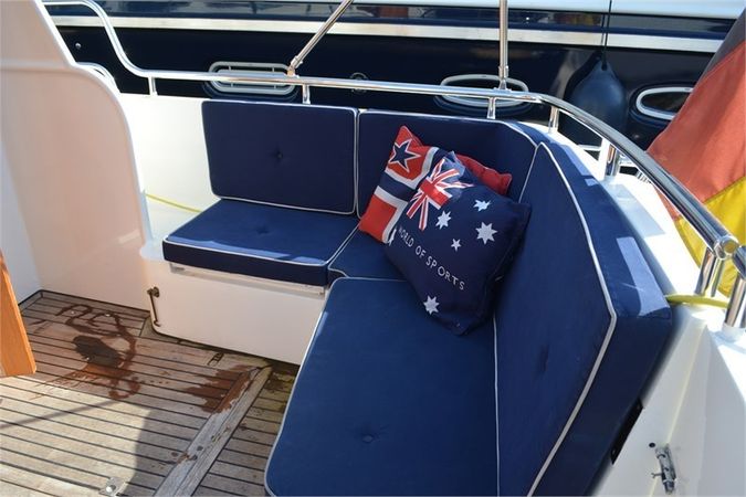 De Drait Bravoure 34 | Drait 82