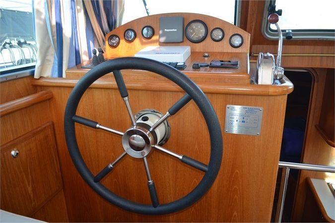 De Drait Bravoure 34 | Drait 82