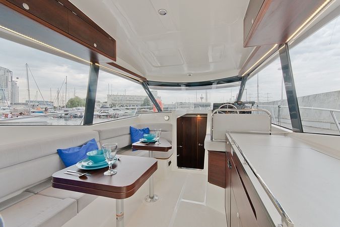 Platinum 989 | Baltica