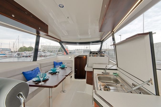 Platinum 989 | Baltica