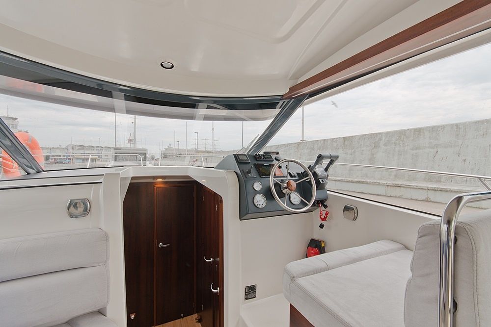 Platinum 989 | Baltica