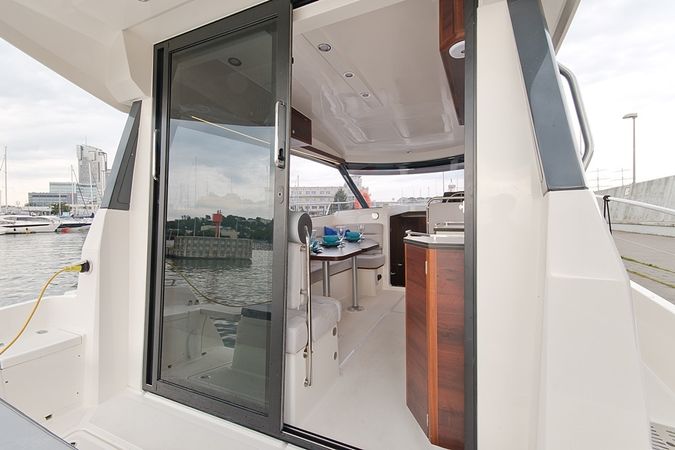 Platinum 989 | Baltica