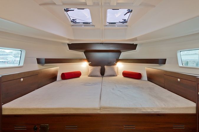 Platinum 989 | Baltica