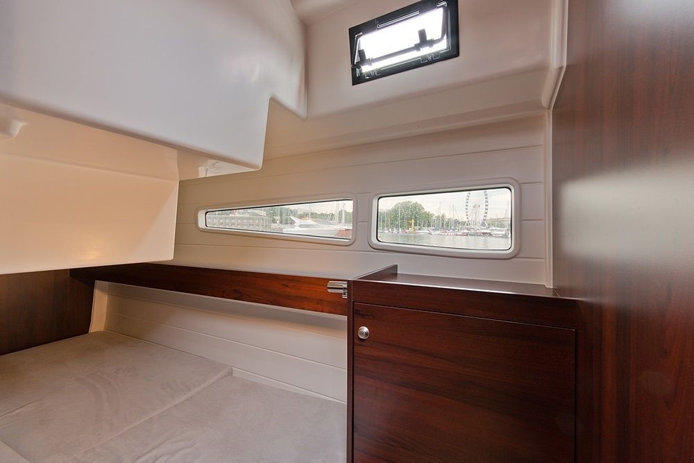 Platinum 989 | Baltica