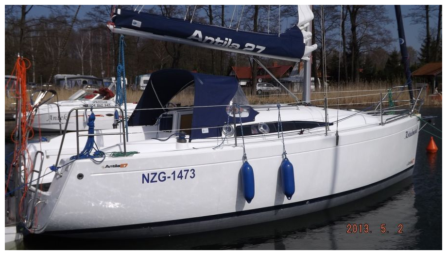 Antila 27 | El Pablo