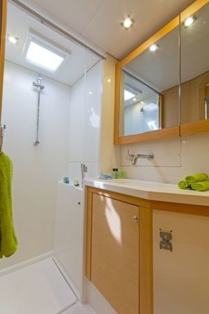 Lagoon 450 F | Nemesis