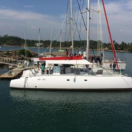 Ocean Voyager 53 | Poe Nui