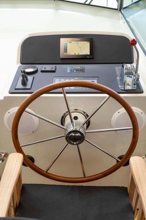 Linssen GS 35.0 AC | Luna Elise