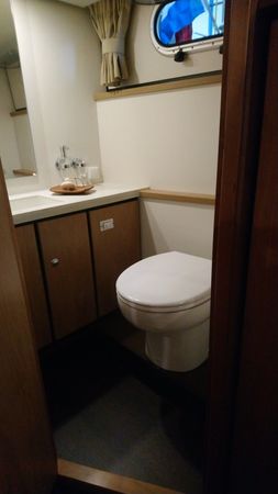 Linssen GS 35.0 AC | Luna Elise