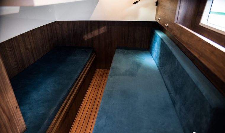 Cobra Yachts 36 | Bokamoso