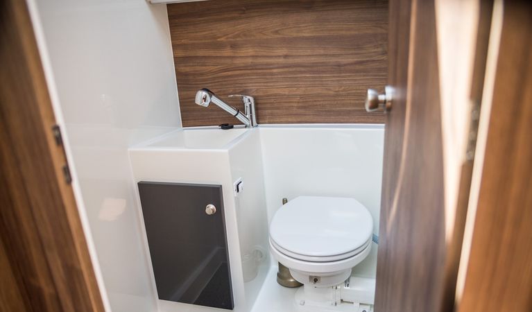 Cobra Yachts 36 | Bokamoso