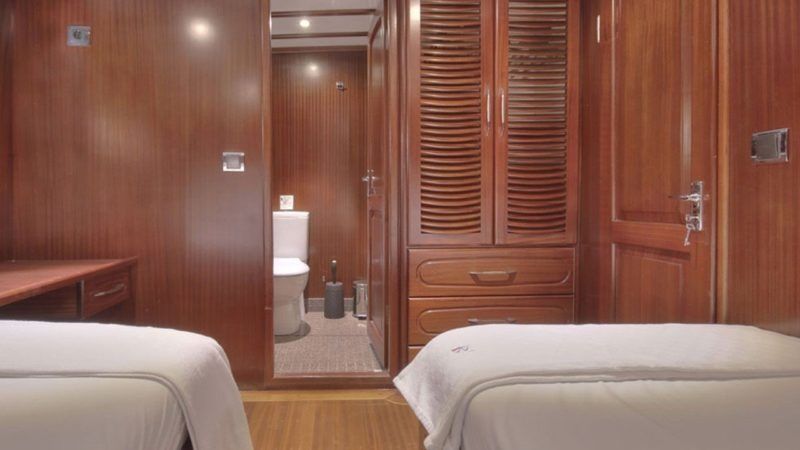 Gulet 98 | Baba Veli 9