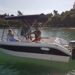 Nautica Open 510 | Mpampis