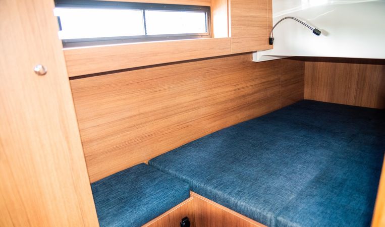 Cobra Yachts 40 | Haholo