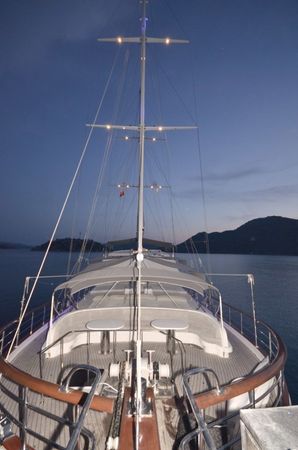 Gulet 105 | Prenses Esila