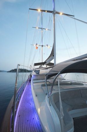 Gulet 105 | Prenses Esila