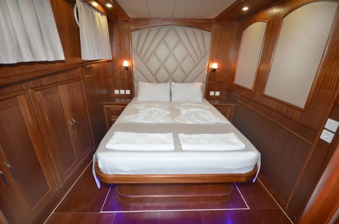 Gulet 105 | Prenses Esila