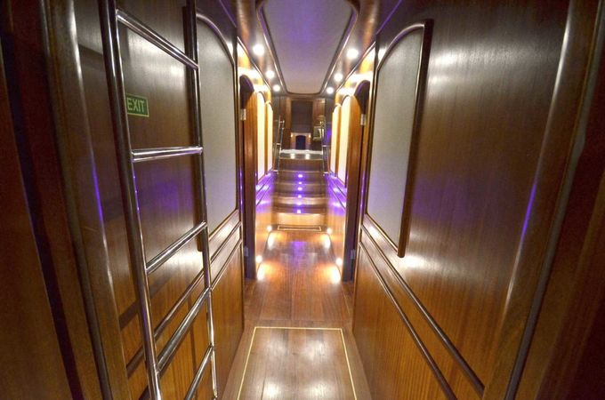 Gulet 105 | Prenses Esila