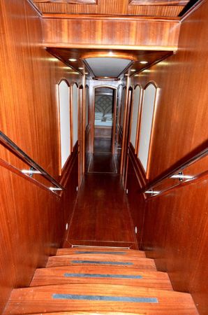 Gulet 105 | Prenses Esila